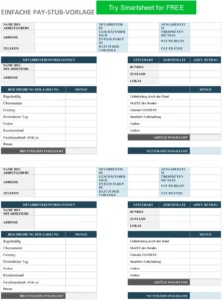 word-vorlage-pay-stub-gehaltsabrechnung