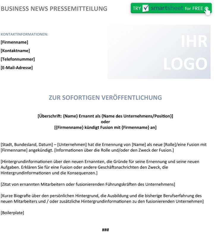 word-vorlage-pressemitteilung-ankuendigungen-fusionen