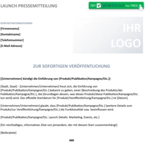 word-vorlage-pressemitteilung-produktkampagne