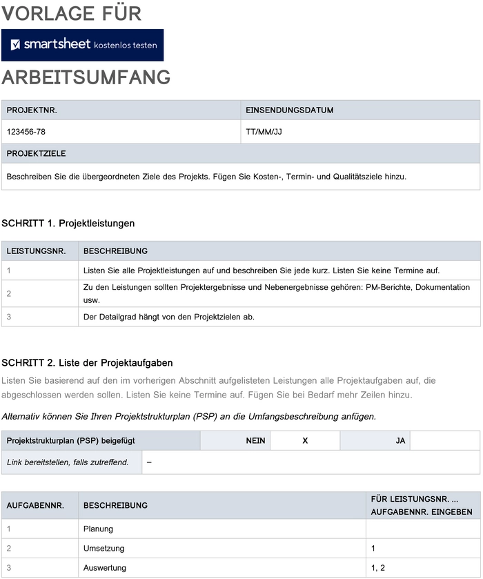 word-vorlage-projektmanagement-planung-organisation