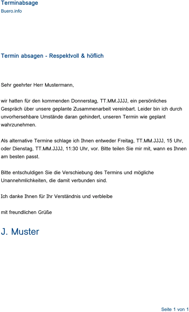word-vorlage-respektvolle-terminabsagen