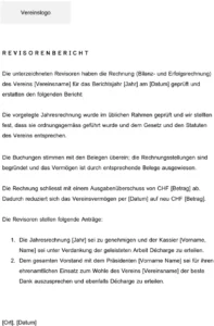 word-vorlage-revisionsbericht-verein-erstellen