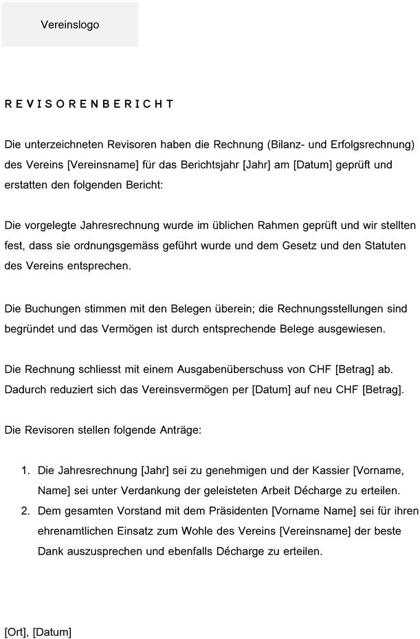 word-vorlage-revisionsbericht-verein-erstellen