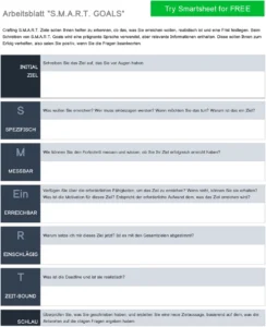 word-vorlage-smart-goals-zieldefinition-und-planung
