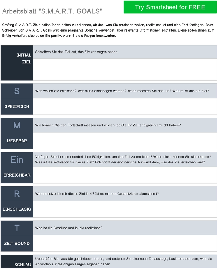 word-vorlage-smart-goals-zieldefinition-und-planung