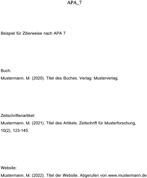 word-vorlage-zitierweise-nach-apa-sieben