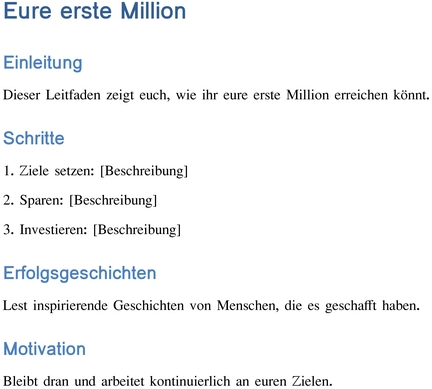 word-vorlage-zur-ersten-million-finanzielle-ziele-setzen-und-umsetzen