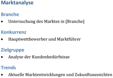 word-vorlage-zur-marktanalyse-fuer-unternehmen