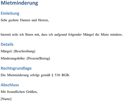 word-vorlage-zur-mietminderung-rechtliche-ansprueche-formulieren