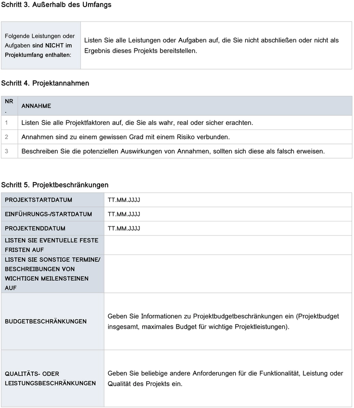 word-vorlage-zur-projektdefinition-fuer-effektives-projektmanagement