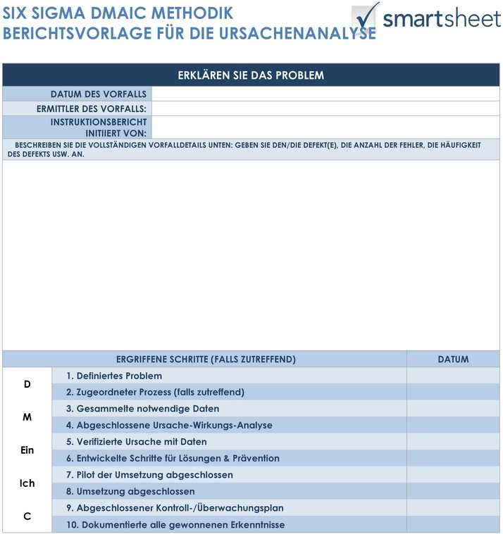 word-vorlage-zur-ursachenanalyse-nach-six-sigma-dmaic-methode