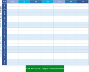 word-wochenplan-vorlage-fuer-effektives-zeitmanagement