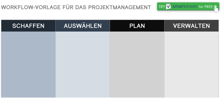 workflow-vorlage-fuer-projektmanagement