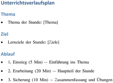 wort-vorlage-fuer-unterrichtsverlauf-mit-strukturiertem-ablauf