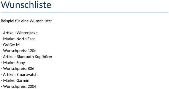 wunschliste-planer