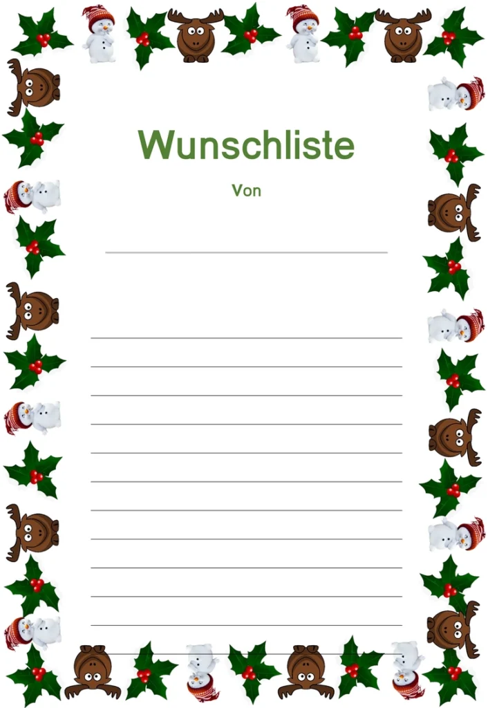 wunschliste-vorlage-fuer-besondere-anlaesse