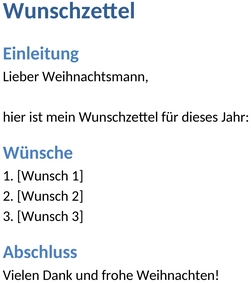 wunschzettel-vorlage