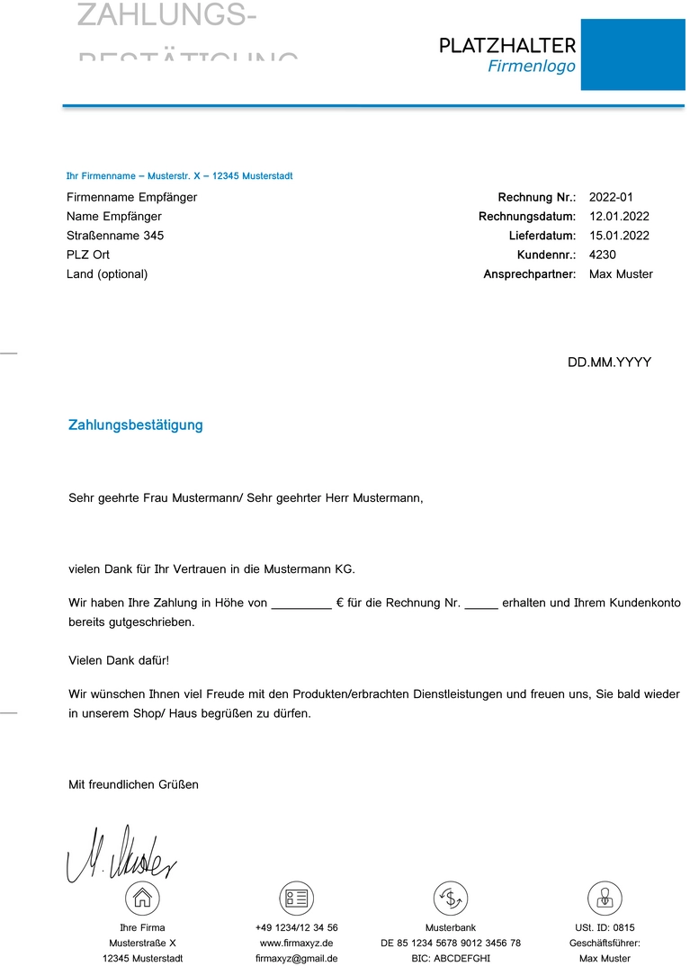 zahlungsbestaetigung-vorlage-fuer-finanzmanagement-und-buchhaltung