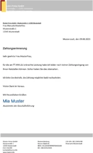 zahlungserinnerung-vorlage-fuer-kunden-optimieren