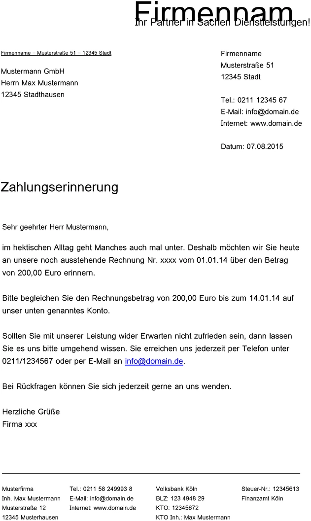 zahlungserinnerung-vorlage-mit-professionellem-design