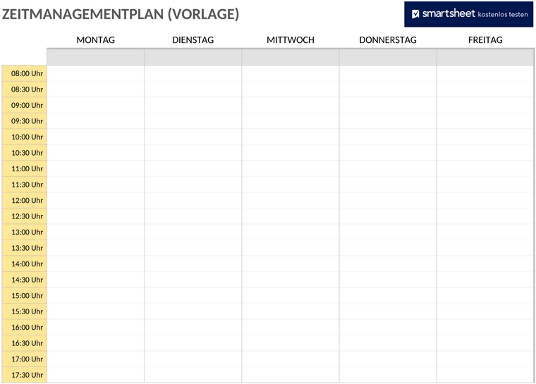zeitmanagement-plan-vorlage-ic