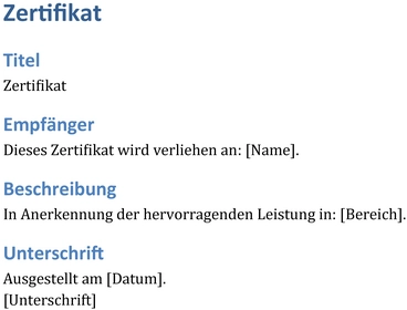 zertifikat-zur-anerkennung-von-leistungen