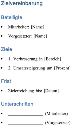 zielvereinbarung-erstellen-business-personalentwicklung