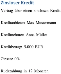 zinsloser-kreditvertrag-unterstützung-von-freunden-und-familie
